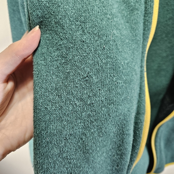 Patagonia better sweater jacket size small - Picture 6 of 6